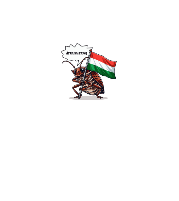  minta szürke pólón