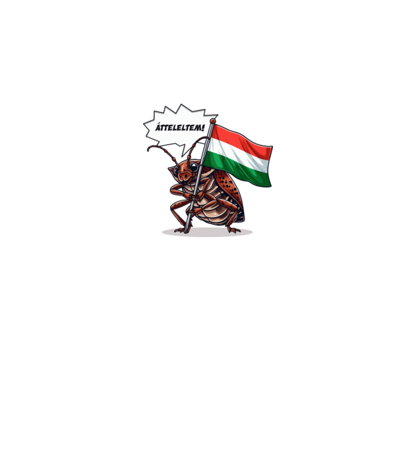  minta királykék pólón