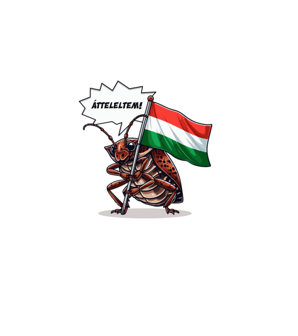  minta szürke pólón