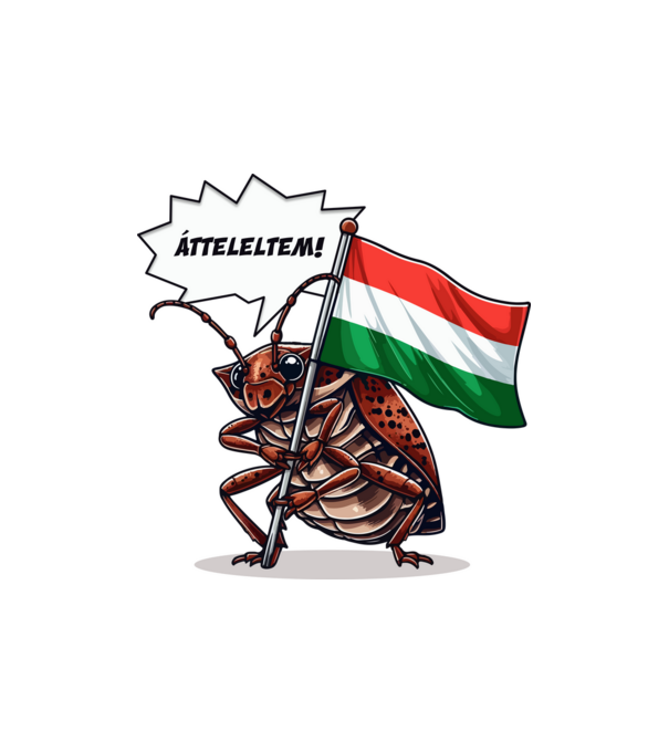 minta homokszín pólón