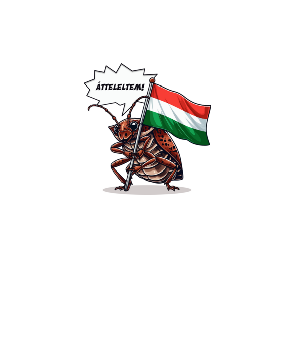  minta szürke pólón