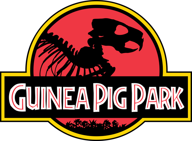 Guinea pig Park