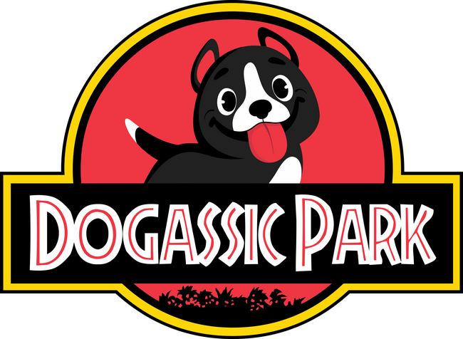 Dogassic Park