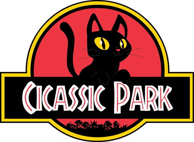 Cicassic Park