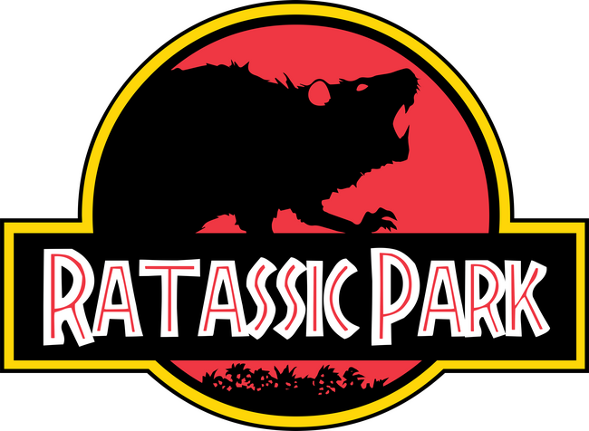 Ratassic Park