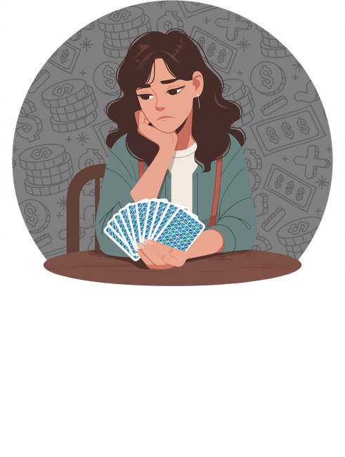 Húzz 10 lapot