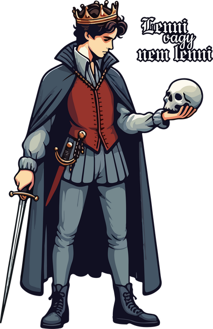 Hamlet