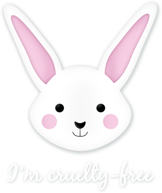 Cruelty-free