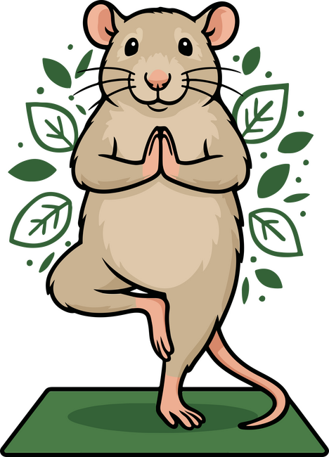 Rat yoga