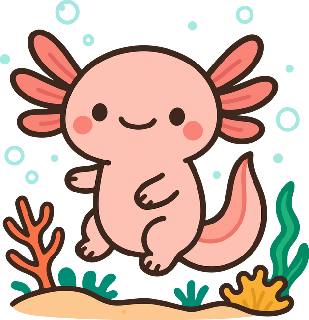 Axolotl
