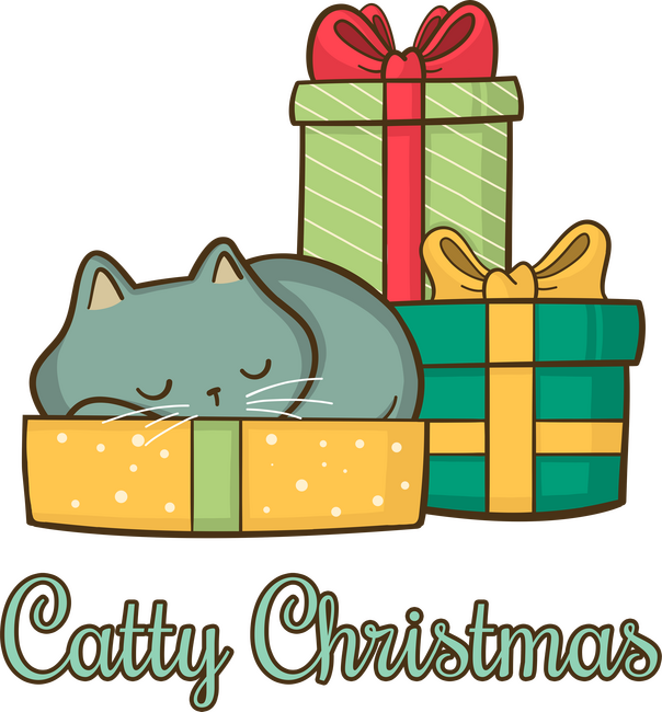 Catty Christmas