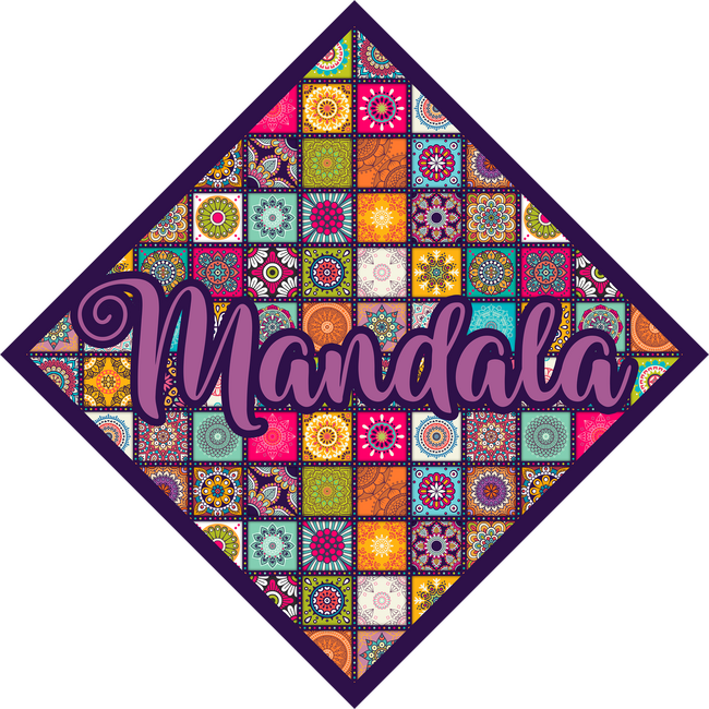 Mandalák