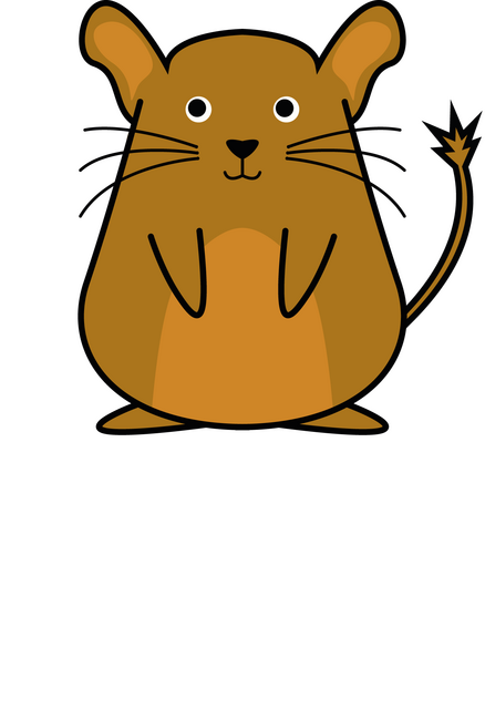 Mother of Degus