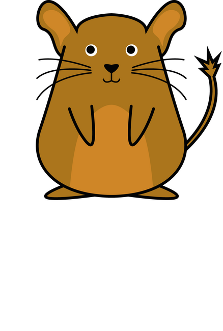 Father of Degus