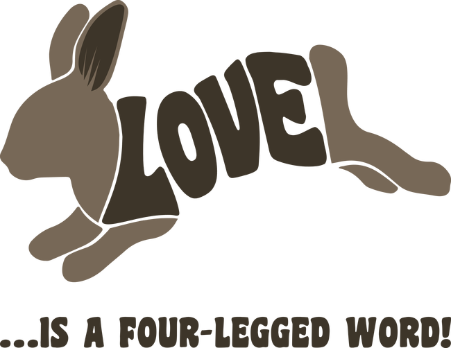 Love - Bunny
