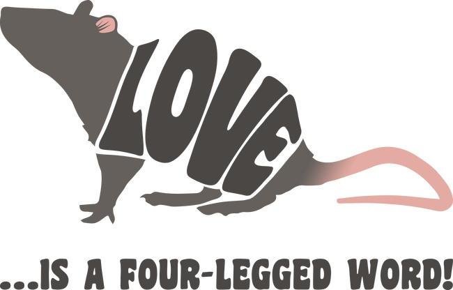 Love - Rat