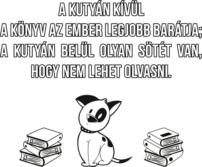 Az ember legjobb barátja