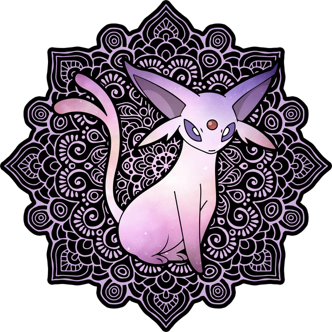 Espeon