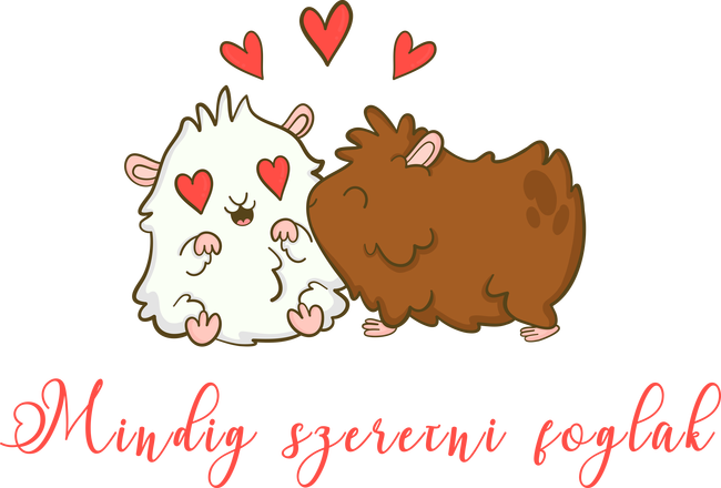 Tengerimalac szerelem
