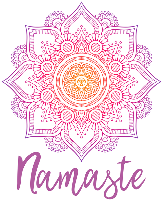 Namaste