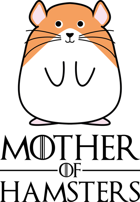 Mother of Hamsters