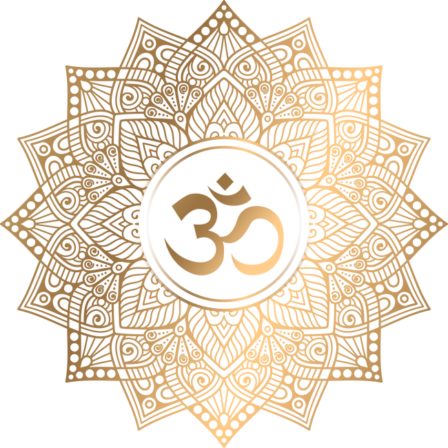 Arany mandala