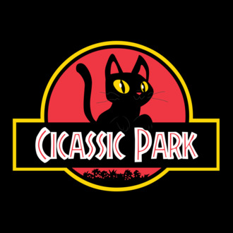 Cicassic Park