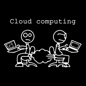 Cloud computing