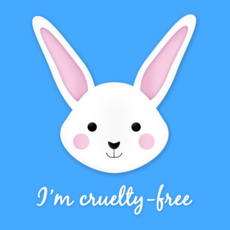 Cruelty-free