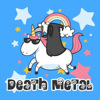 Death Metal