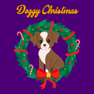 Doggy Christmas