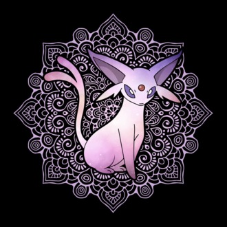 Espeon
