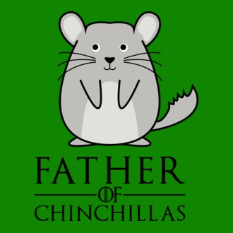 Father of Chinchillas