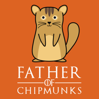 Father of Chipmunks