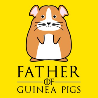 Father of Guinea pigs