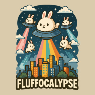 Fluffocalypse