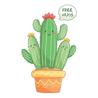 Free hugs