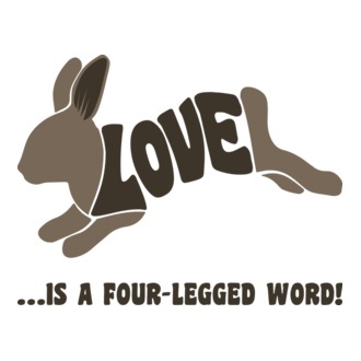 Love - Bunny