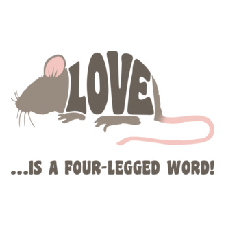 Love - Mouse