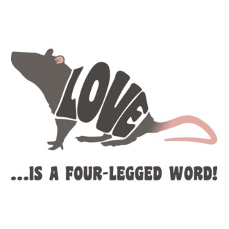 Love - Rat