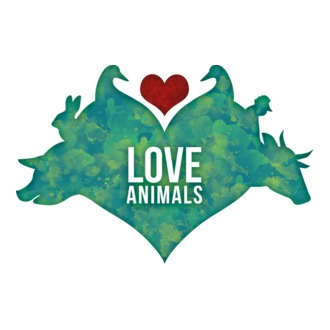 Love animals