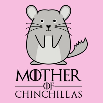 Mother of Chinchillas