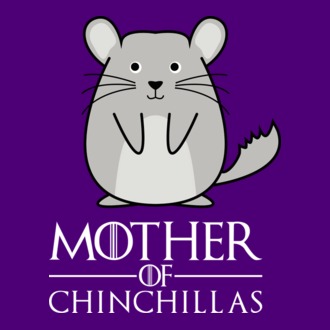 Mother of Chinchillas