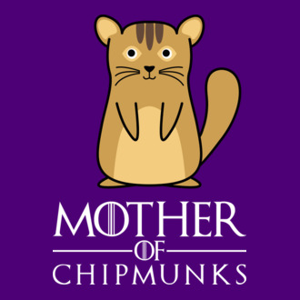 Mother of Chipmunks