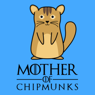 Mother of Chipmunks
