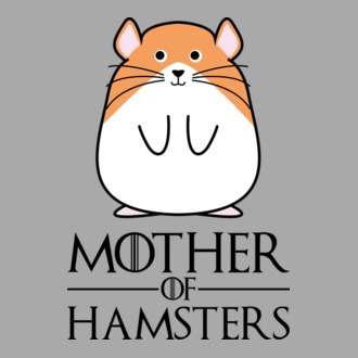 Mother of Hamsters