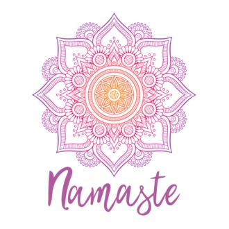 Namaste