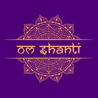 Om Shanti
