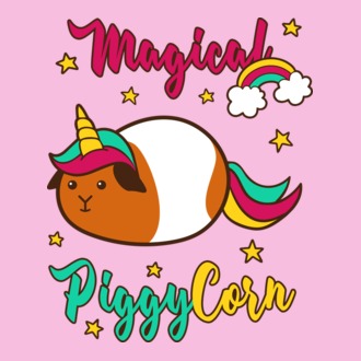 PiggyCorn
