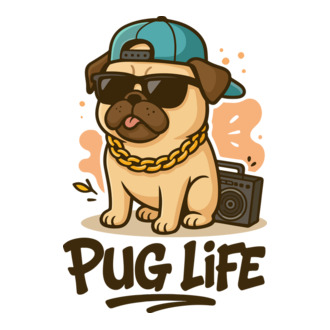 Pug Life